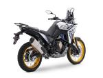 Klikněte pro detailní foto č. 3 - Voge 800 Rally White 2026