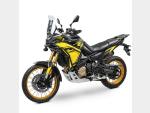 Detail nabídky - Voge 800 Rally Yellow 2026