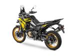 Klikněte pro detailní foto č. 8 - Voge 800 Rally Yellow 2026