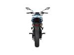 Klikněte pro detailní foto č. 3 - Voge 125R ABS BLUE 2025