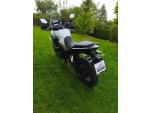 Klikněte pro detailní foto č. 10 - Honda CB 500 X (2020) 19" kolo, kufr, padáky, po servisu