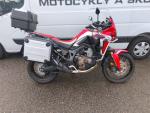 Klikněte pro detailní foto č. 8 - Honda CRF 1000 L Africa Twin DCT ABS (2016) nádherná, CZ doklady
