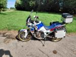 Klikněte pro detailní foto č. 2 - Honda CRF 1000 L Africa Twin Adventure Sports DCT(2019) TOP