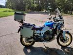Klikněte pro detailní foto č. 5 - Honda CRF 1000 L Africa Twin Adventure Sports DCT(2019) TOP