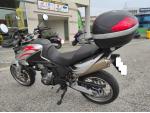 Klikněte pro detailní foto č. 5 - Aprilia Pegaso 650 Strada (2007) velmi pěkná  35kW, doplňky