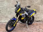 Klikněte pro detailní foto č. 6 - Yamaha Ténéré 700