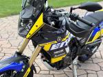 Klikněte pro detailní foto č. 7 - Yamaha Ténéré 700