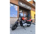 Klikněte pro detailní foto č. 13 - Harley-Davidson XL 1200R Sportster 1200 Roadster (XR 1200) TOPSTAV