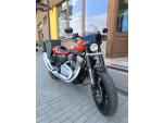 Klikněte pro detailní foto č. 2 - Harley-Davidson XL 1200R Sportster 1200 Roadster (XR 1200) TOPSTAV