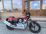 Klikněte pro detailní foto č. 5 - Harley-Davidson XL 1200R Sportster 1200 Roadster (XR 1200) TOPSTAV