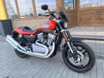 Klikněte pro detailní foto č. 6 - Harley-Davidson XL 1200R Sportster 1200 Roadster (XR 1200) TOPSTAV