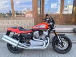 Klikněte pro detailní foto č. 7 - Harley-Davidson XL 1200R Sportster 1200 Roadster (XR 1200) TOPSTAV