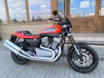Klikněte pro detailní foto č. 8 - Harley-Davidson XL 1200R Sportster 1200 Roadster (XR 1200) TOPSTAV