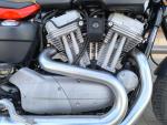 Klikněte pro detailní foto č. 9 - Harley-Davidson XL 1200R Sportster 1200 Roadster (XR 1200) TOPSTAV