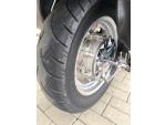 Klikněte pro detailní foto č. 11 - Yamaha XV 1100 Virago