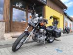 Klikněte pro detailní foto č. 13 - Yamaha XV 1100 Virago