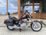 Klikněte pro detailní foto č. 1 - Yamaha XV 1100 Virago