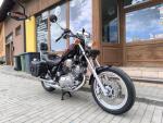 Klikněte pro detailní foto č. 4 - Yamaha XV 1100 Virago