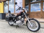 Klikněte pro detailní foto č. 5 - Yamaha XV 1100 Virago