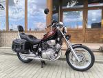 Klikněte pro detailní foto č. 6 - Yamaha XV 1100 Virago