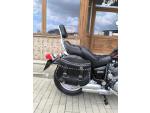 Klikněte pro detailní foto č. 8 - Yamaha XV 1100 Virago
