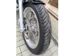 Klikněte pro detailní foto č. 9 - Yamaha XV 1100 Virago