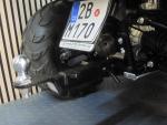 Klikněte pro detailní foto č. 13 - CFMOTO Gladiator X625 EPS (posilovač řízení)