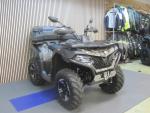 Klikněte pro detailní foto č. 2 - CFMOTO Gladiator X625 EPS (posilovač řízení)