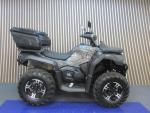 Klikněte pro detailní foto č. 3 - CFMOTO Gladiator X625 EPS (posilovač řízení)