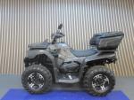 Klikněte pro detailní foto č. 4 - CFMOTO Gladiator X625 EPS (posilovač řízení)