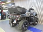 Klikněte pro detailní foto č. 5 - CFMOTO Gladiator X625 EPS (posilovač řízení)