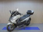 Detail nabídky - Honda Forza NSS350 A