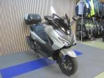 Klikněte pro detailní foto č. 2 - Honda Forza NSS350 A