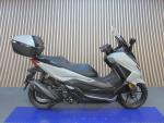 Klikněte pro detailní foto č. 3 - Honda Forza NSS350 A
