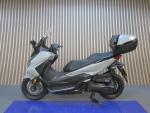 Klikněte pro detailní foto č. 4 - Honda Forza NSS350 A