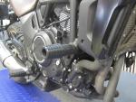 Klikněte pro detailní foto č. 12 - CFMOTO 700 CL-X Heritage