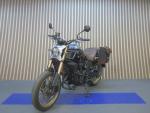 Klikněte pro detailní foto č. 1 - CFMOTO 700 CL-X Heritage