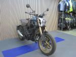 Klikněte pro detailní foto č. 2 - CFMOTO 700 CL-X Heritage