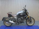 Klikněte pro detailní foto č. 3 - CFMOTO 700 CL-X Heritage
