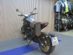 Klikněte pro detailní foto č. 6 - CFMOTO 700 CL-X Heritage