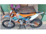 Klikněte pro detailní foto č. 13 - KTM 250 EXC-F