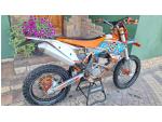 Klikněte pro detailní foto č. 1 - KTM 250 EXC-F