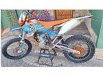 Klikněte pro detailní foto č. 2 - KTM 250 EXC-F