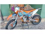 Klikněte pro detailní foto č. 3 - KTM 250 EXC-F