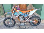 Klikněte pro detailní foto č. 5 - KTM 250 EXC-F