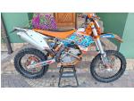 Klikněte pro detailní foto č. 7 - KTM 250 EXC-F