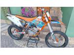 Klikněte pro detailní foto č. 9 - KTM 250 EXC-F