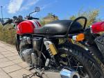 Klikněte pro detailní foto č. 12 - Royal Enfield Continental GT 650