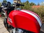 Klikněte pro detailní foto č. 13 - Royal Enfield Continental GT 650