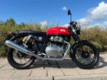 Klikněte pro detailní foto č. 3 - Royal Enfield Continental GT 650